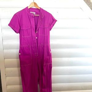 Gap workforce jumpsuit. New never worn